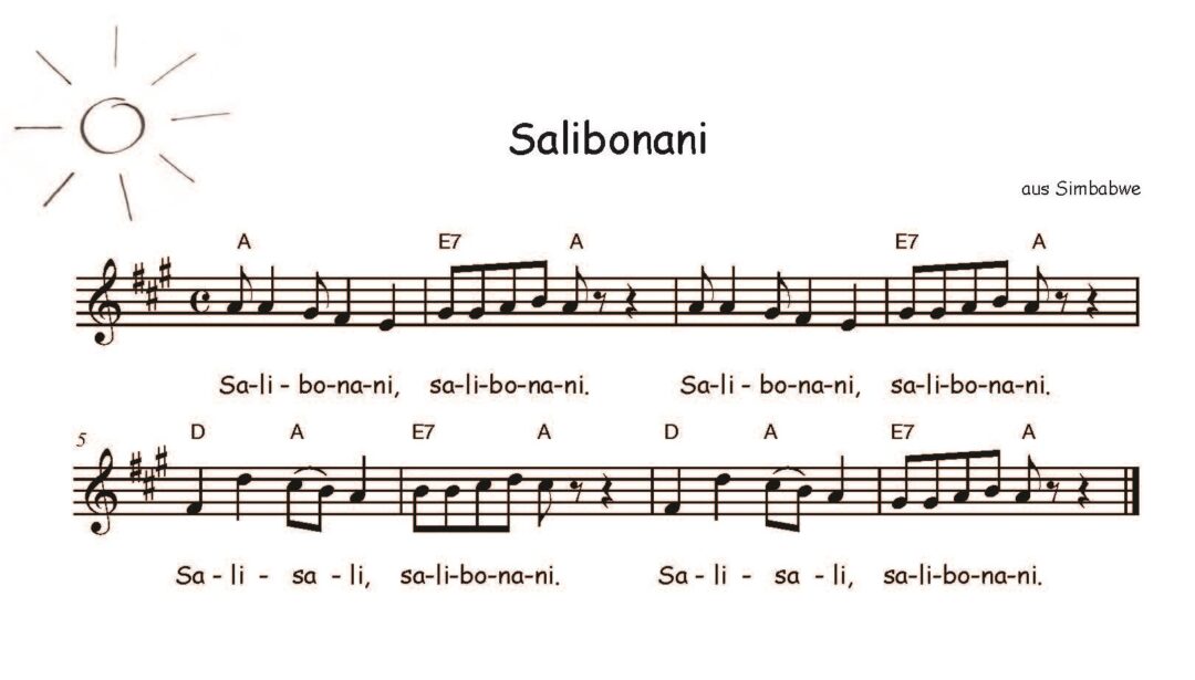 Salibonani